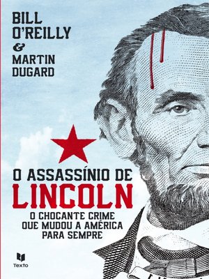 cover image of O Assassínio de Lincoln